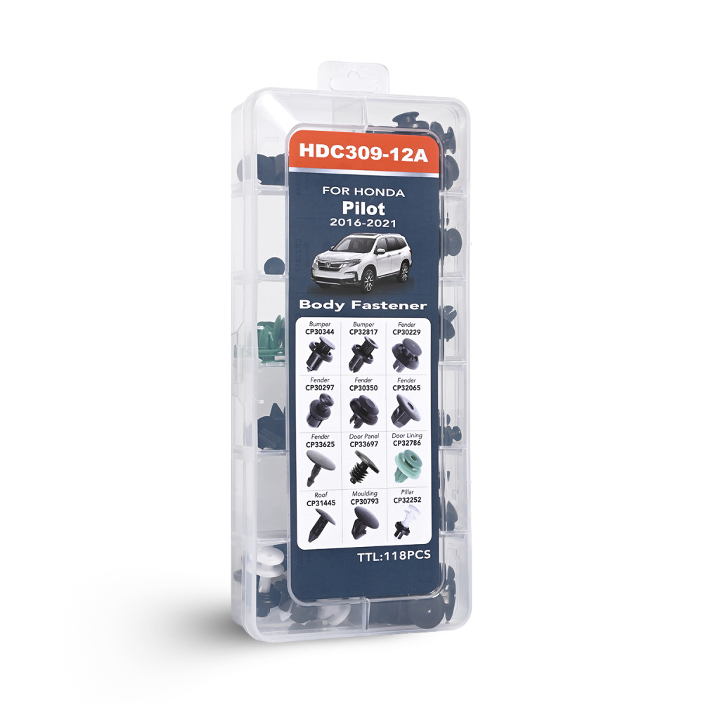 KIT DE GRAPAS PILOT HONDA 32225