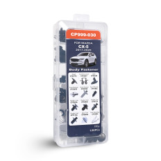 KIT DE GRAPAS CX-5 MAZDA 32226