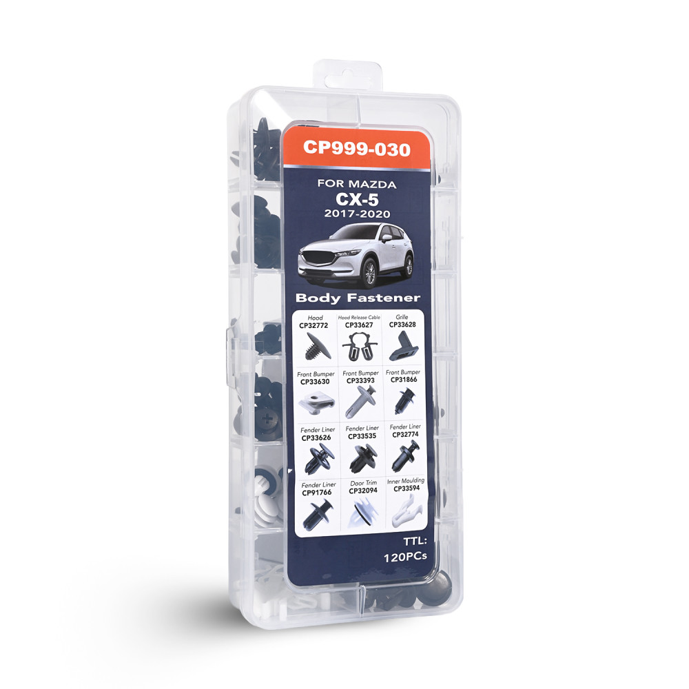 KIT DE GRAPAS CX-5 MAZDA 32226