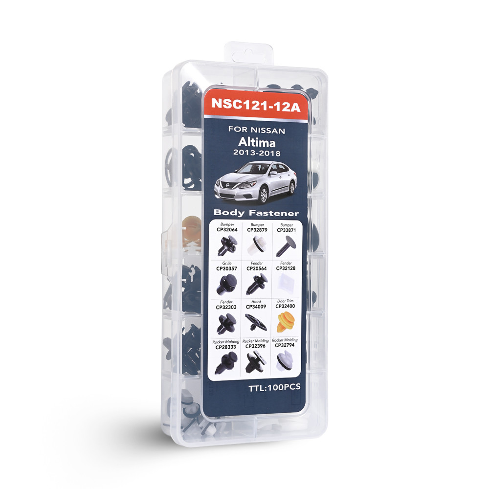 KIT DE GRAPAS ALTIMA NISSAN 32227