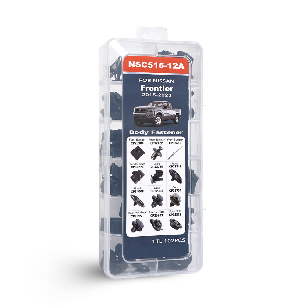 KIT DE GRAPAS FRONTIER NISSAN 32228