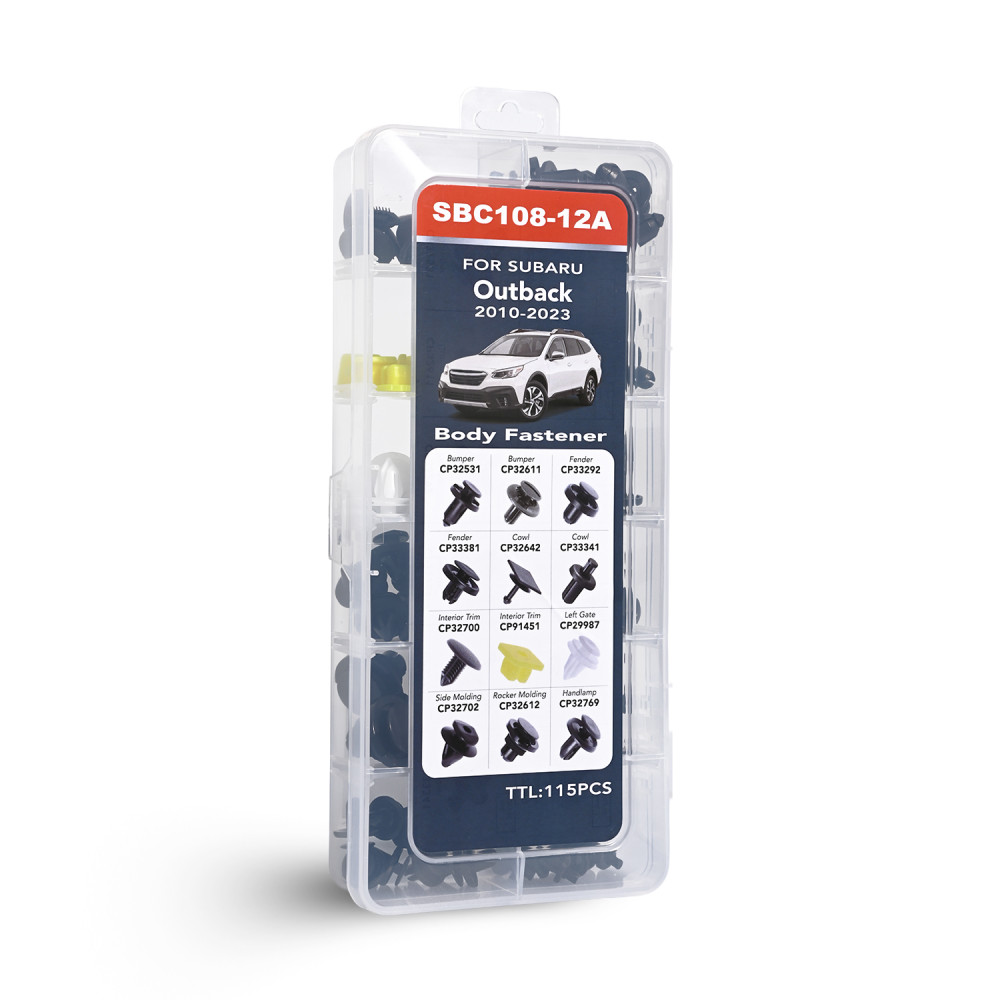 KIT DE GRAPAS OUTBACK SUBARU 32229