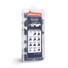 KIT DE GRAPAS FORESTER SUBARU 32231