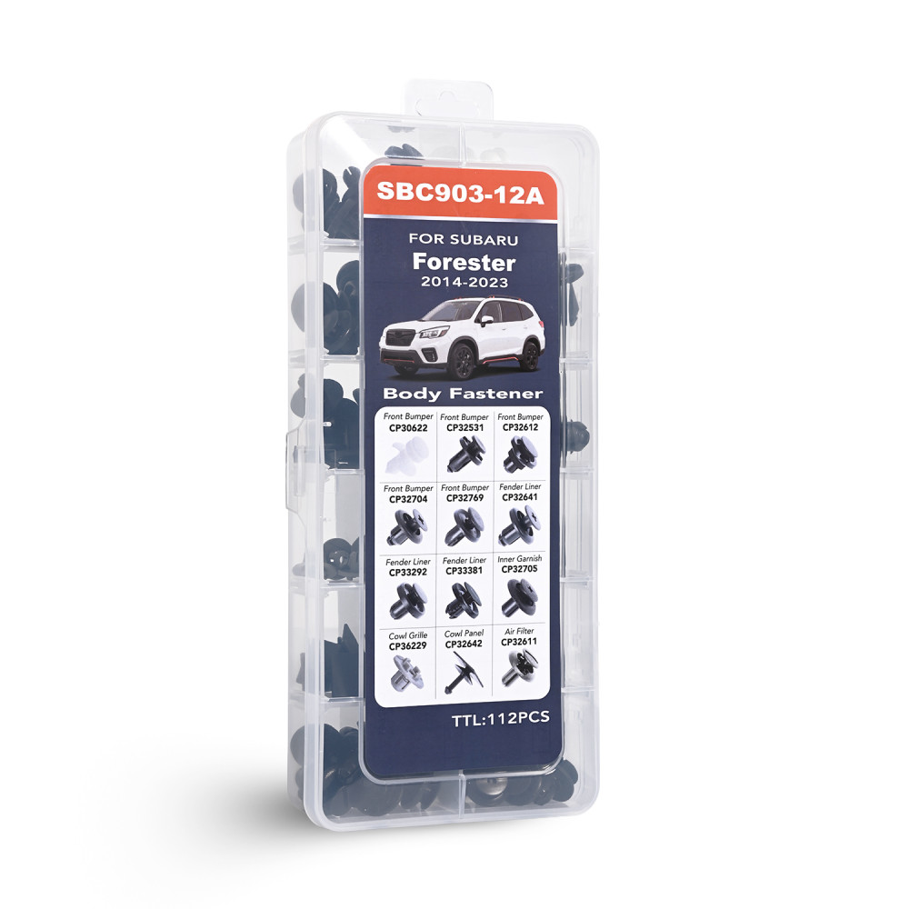 KIT DE GRAPAS FORESTER SUBARU 32231