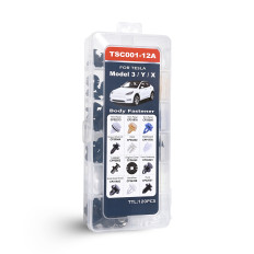 KIT DE GRAPAS MODELO 3 TESLA 32232