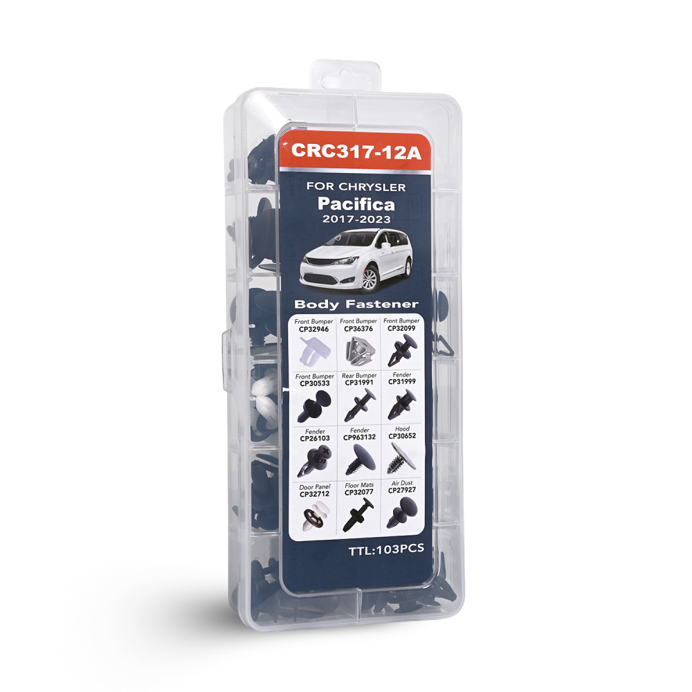 KIT DE GRAPAS PACIFICA CHRYSLER 32212