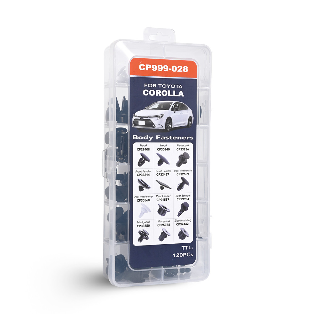 KIT DE GRAPAS COROLLA TOYOTA 32234