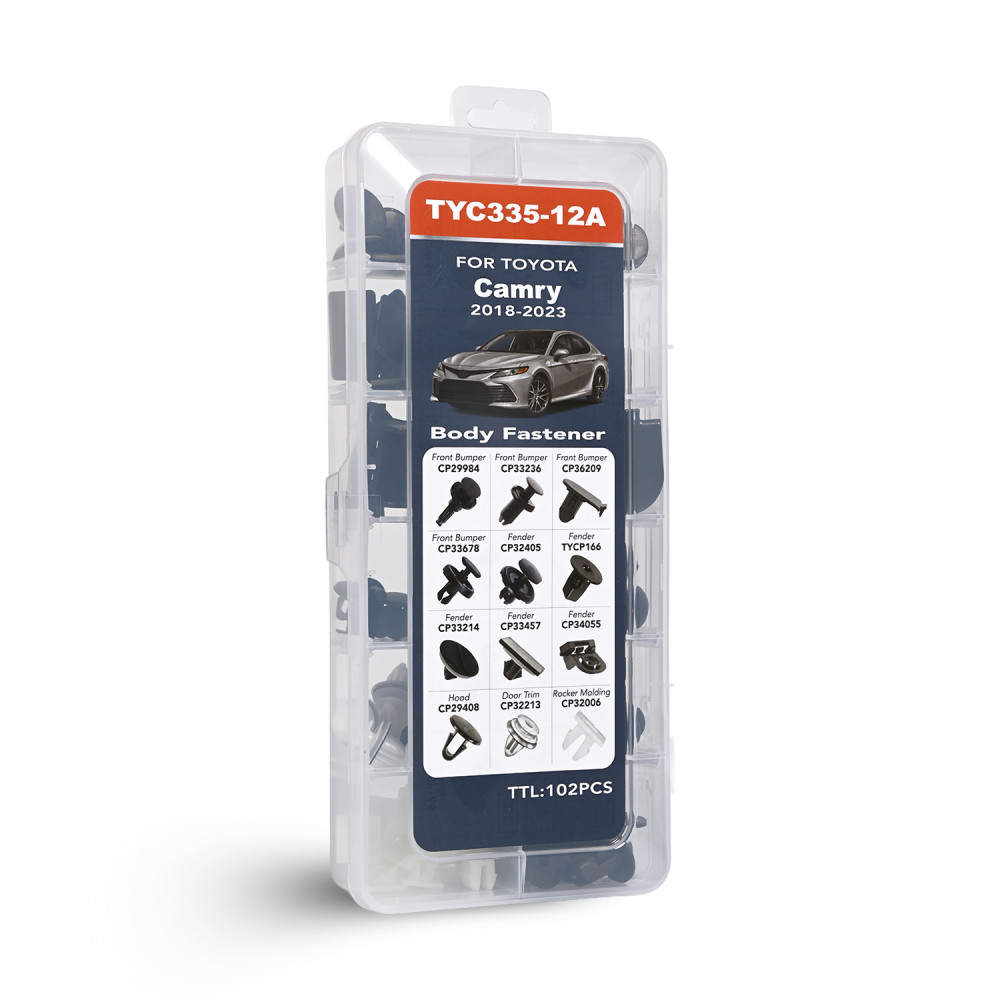 KIT DE GRAPAS CAMRY TOYOTA 32236