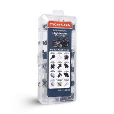KIT DE GRAPAS HIGHLANDER TOYOTA 32238