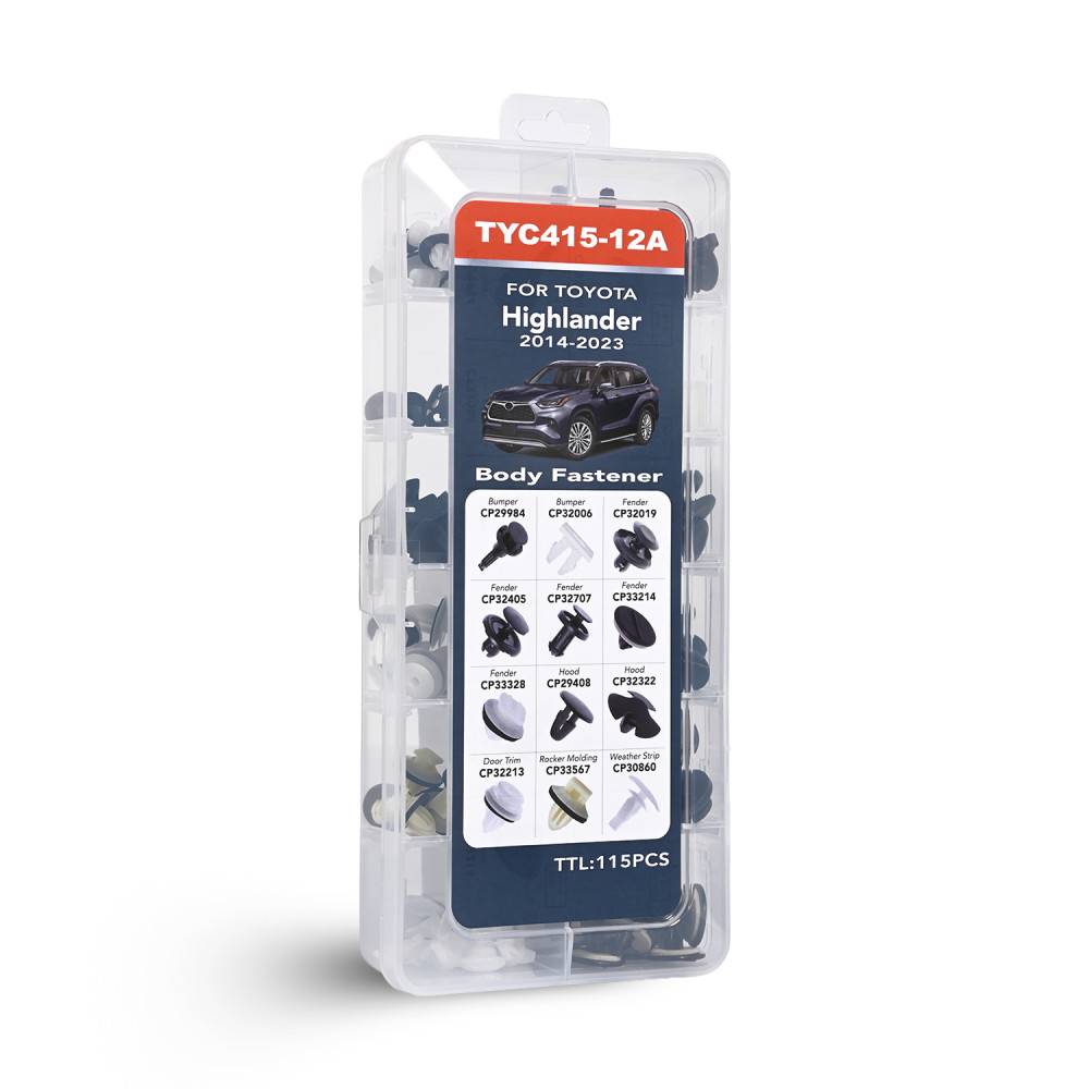 KIT DE GRAPAS HIGHLANDER TOYOTA 32238