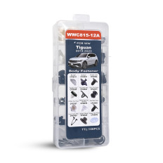 KIT DE GRAPAS TIGUAN VOLKSWAGEN 32240