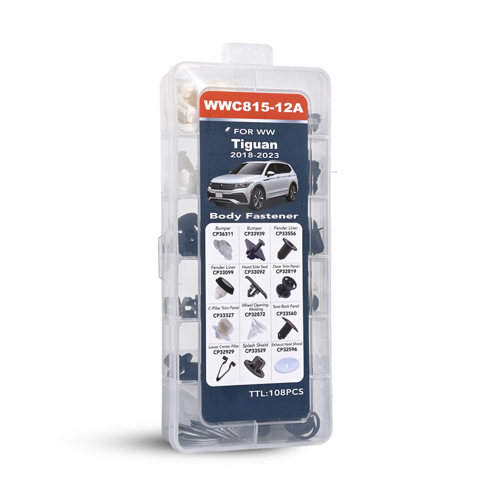 KIT DE GRAPAS TIGUAN VOLKSWAGEN 32240