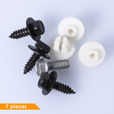 KIT DE GRAPAS RAV 4 TOYOTA 32156