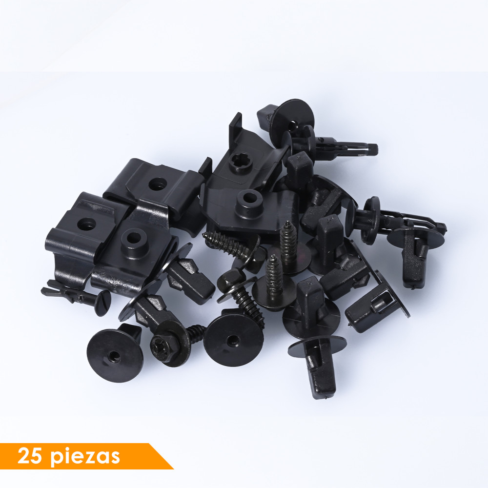 KIT DE GRAPAS HILUX TOYOTA 32176