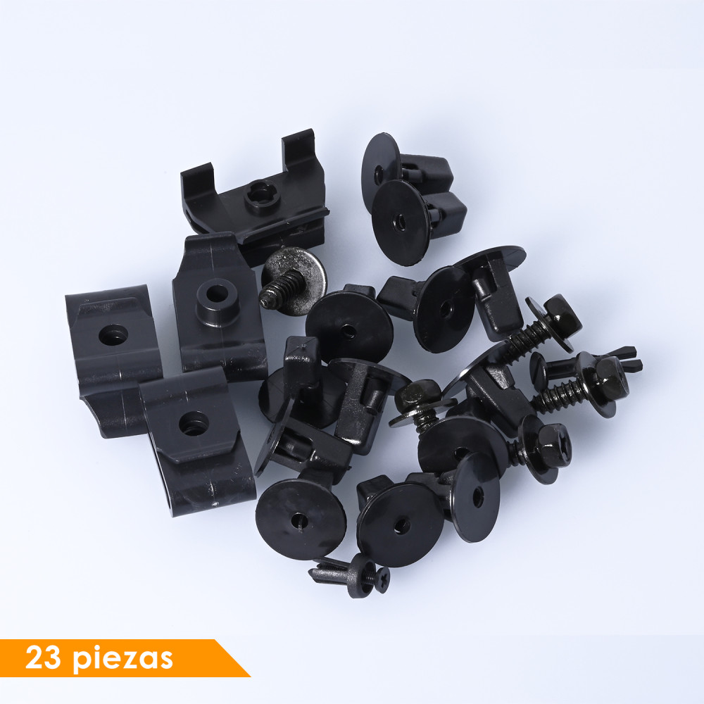 KIT DE GRAPAS HILUX TOYOTA 32179