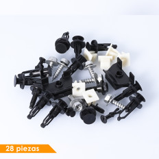 KIT DE GRAPAS COROLLA TOYOTA 32183