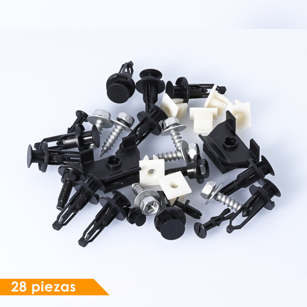 KIT DE GRAPAS COROLLA TOYOTA 32183