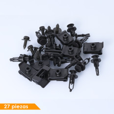 KIT DE GRAPAS HILUX TOYOTA 32186