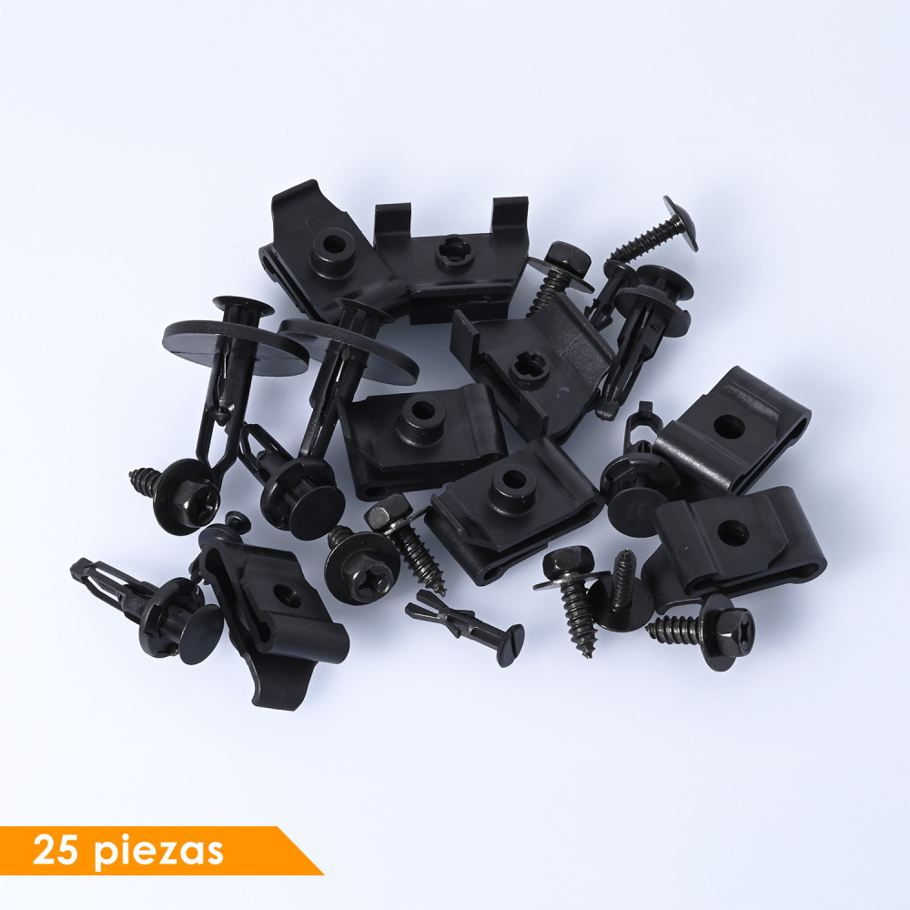 KIT DE GRAPAS HILUX TOYOTA 32187