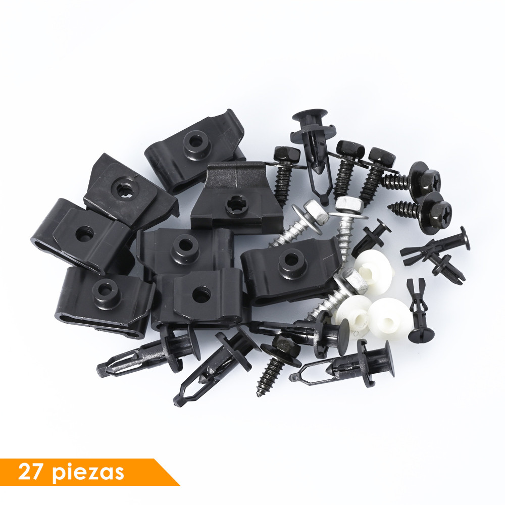 KIT DE GRAPAS HILUX TOYOTA 32189