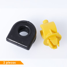 KIT DE GRAPAS GOL VOLKSWAGEN 32190