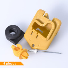 KIT DE GRAPAS POINTER VOLKSWAGEN 32191