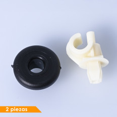 KIT DE GRAPAS JETTA VOLKSWAGEN 32193