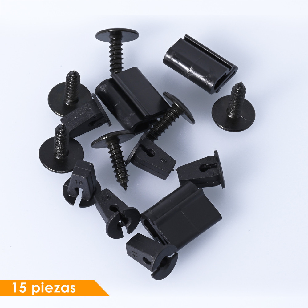 KIT DE GRAPAS POINTER VOLKSWAGEN 32194