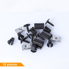 KIT DE GRAPAS POINTER VOLKSWAGEN 32195