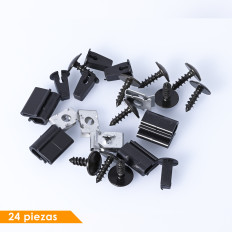 KIT DE GRAPAS GOL VOLKSWAGEN 32196