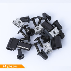 KIT DE GRAPAS GOL VOLKSWAGEN 32197