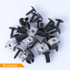 KIT DE GRAPAS VIRTUS VOLKSWAGEN 32199