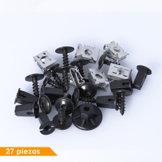 KIT DE GRAPAS TAOS VOLKSWAGEN 32201