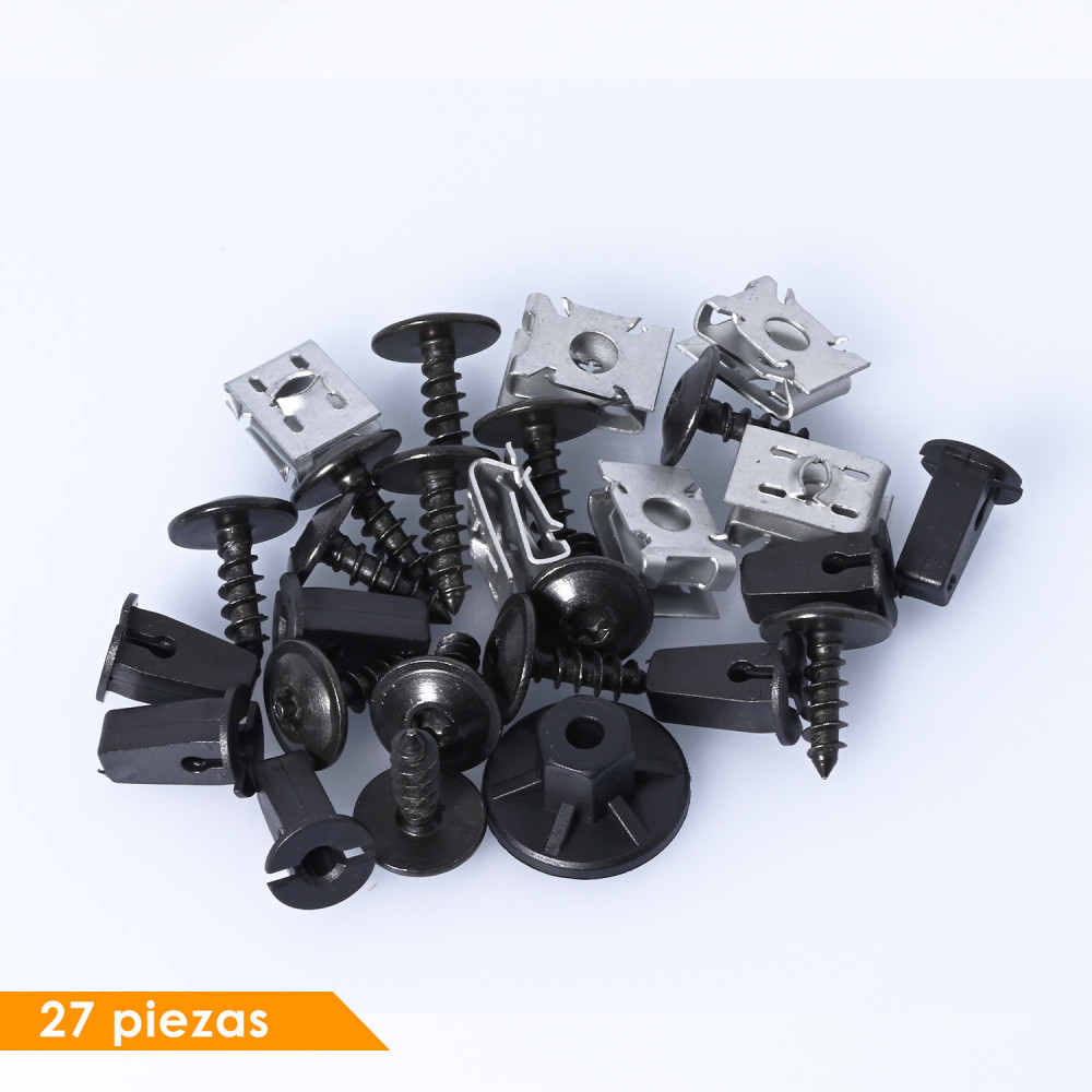 KIT DE GRAPAS TAOS VOLKSWAGEN 32201