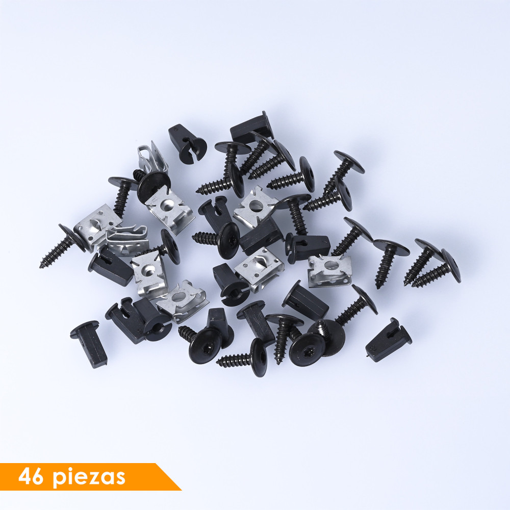 KIT DE GRAPAS TIGUAN VOLKSWAGEN 32202