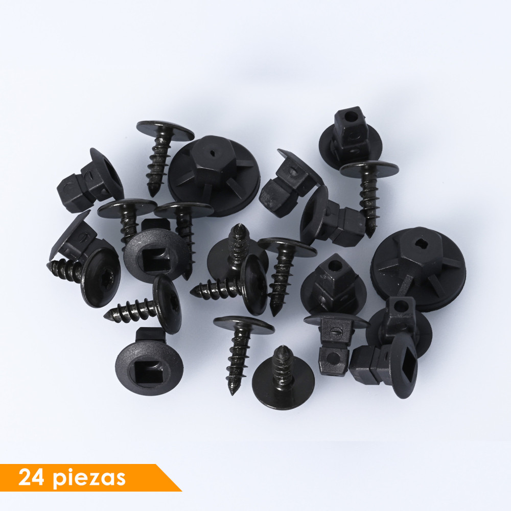 KIT DE GRAPAS AMAROK VOLKSWAGEN 32203