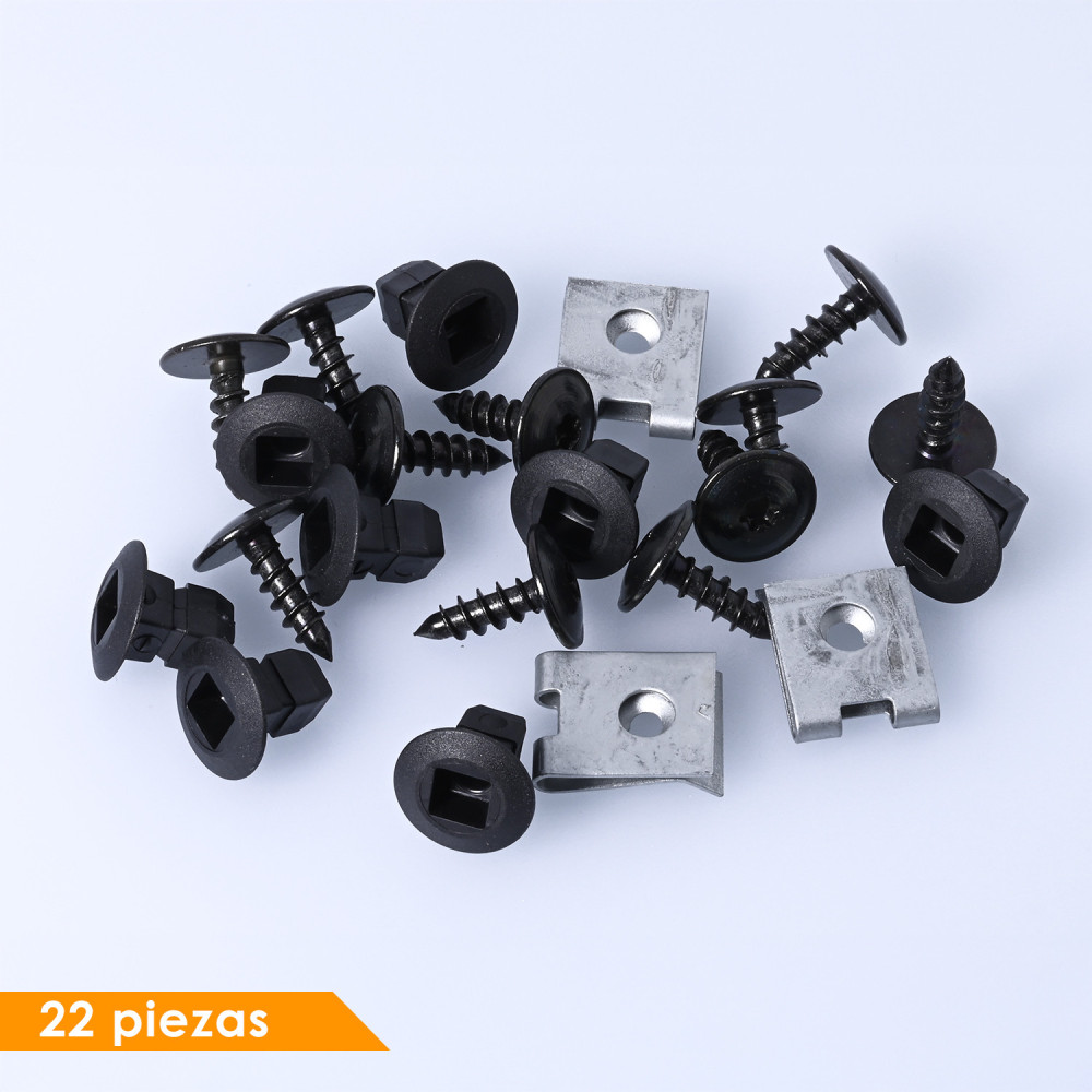 KIT DE GRAPAS GOLF VOLKSWAGEN 32204