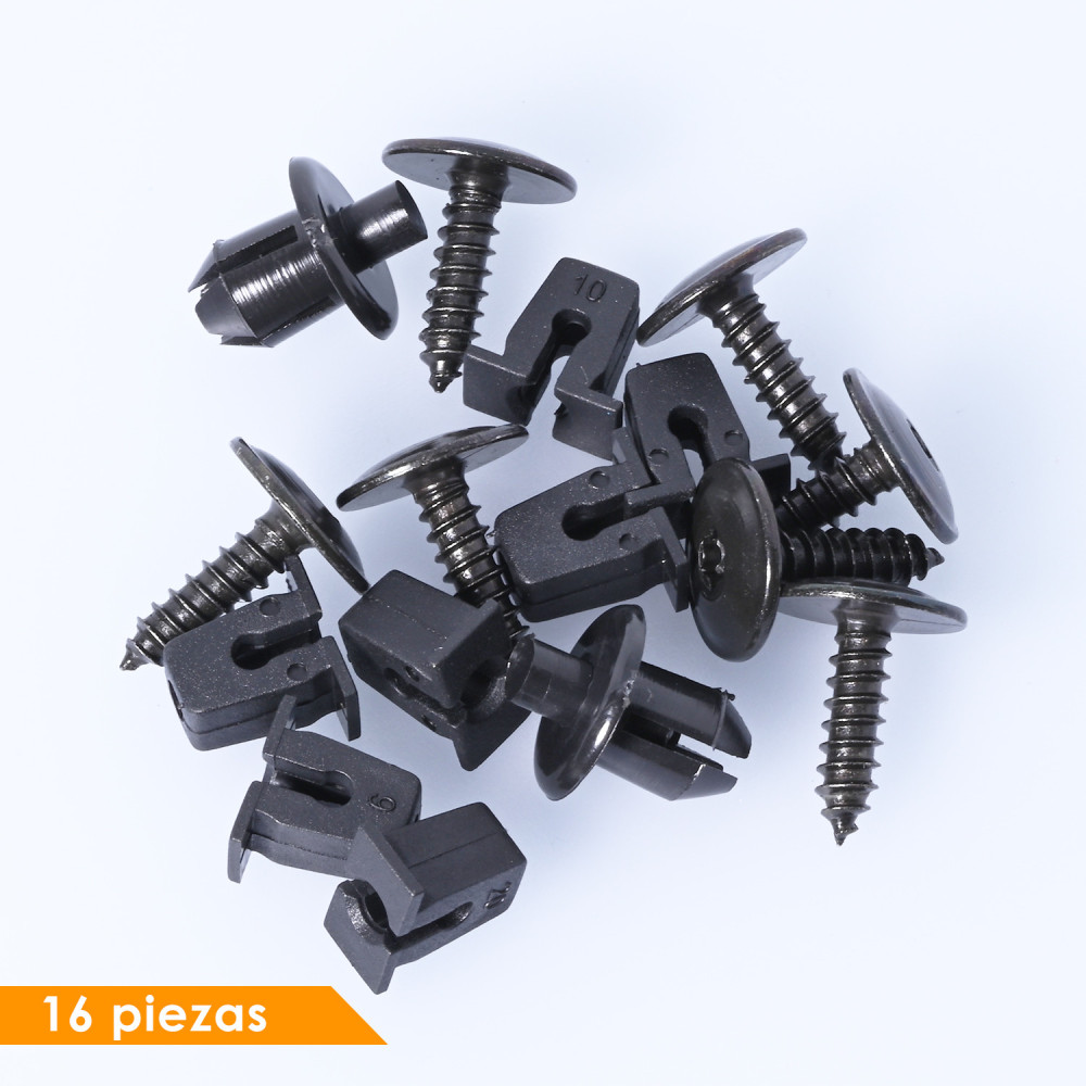 KIT DE GRAPAS GOLF VOLKSWAGEN 32205