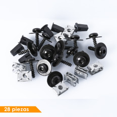 KIT DE GRAPAS JETTA VOLKSWAGEN 32206
