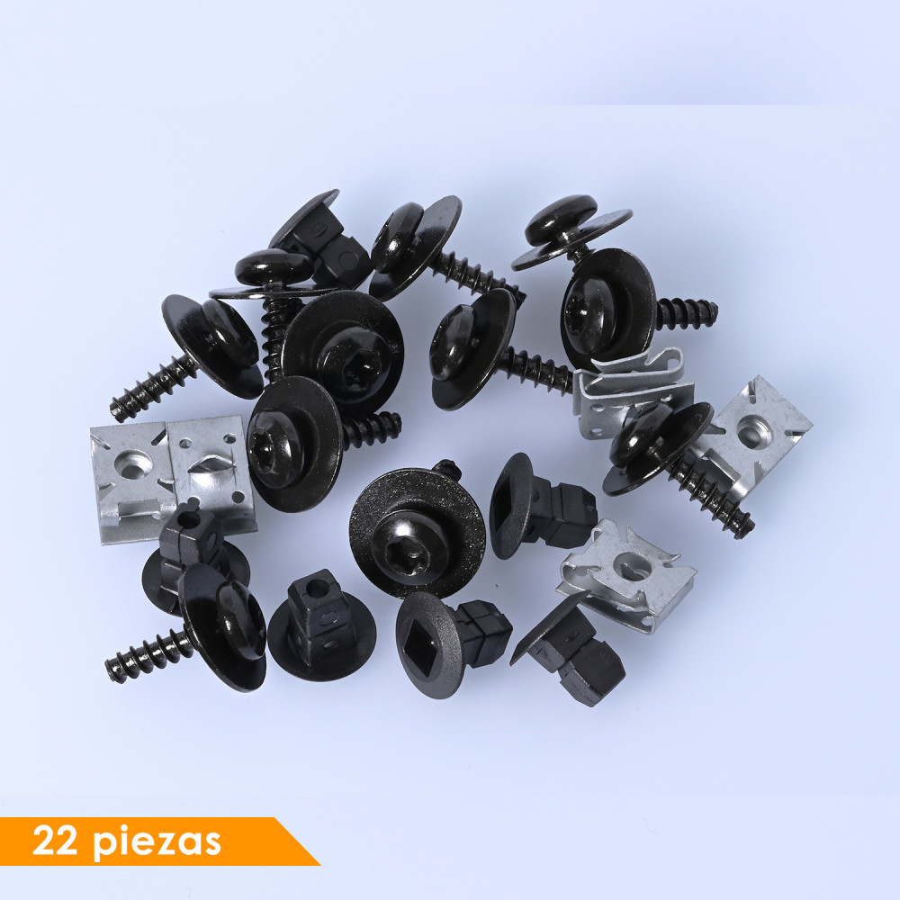 KIT DE GRAPAS JETTA VOLKSWAGEN 32207