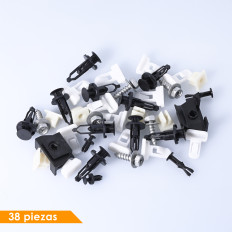 KIT DE GRAPAS COROLLA TOYOTA 32184