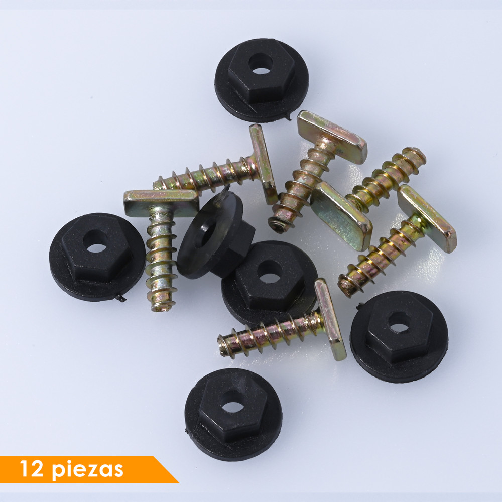 KIT DE GRAPAS CHEVY CHEVROLET 32028