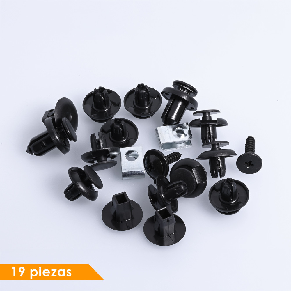 KIT DE GRAPAS CITY HONDA 32101