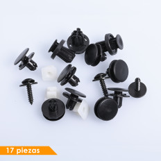 KIT DE GRAPAS HR-V HONDA 32104