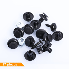 KIT DE GRAPAS FIT HONDA 32106