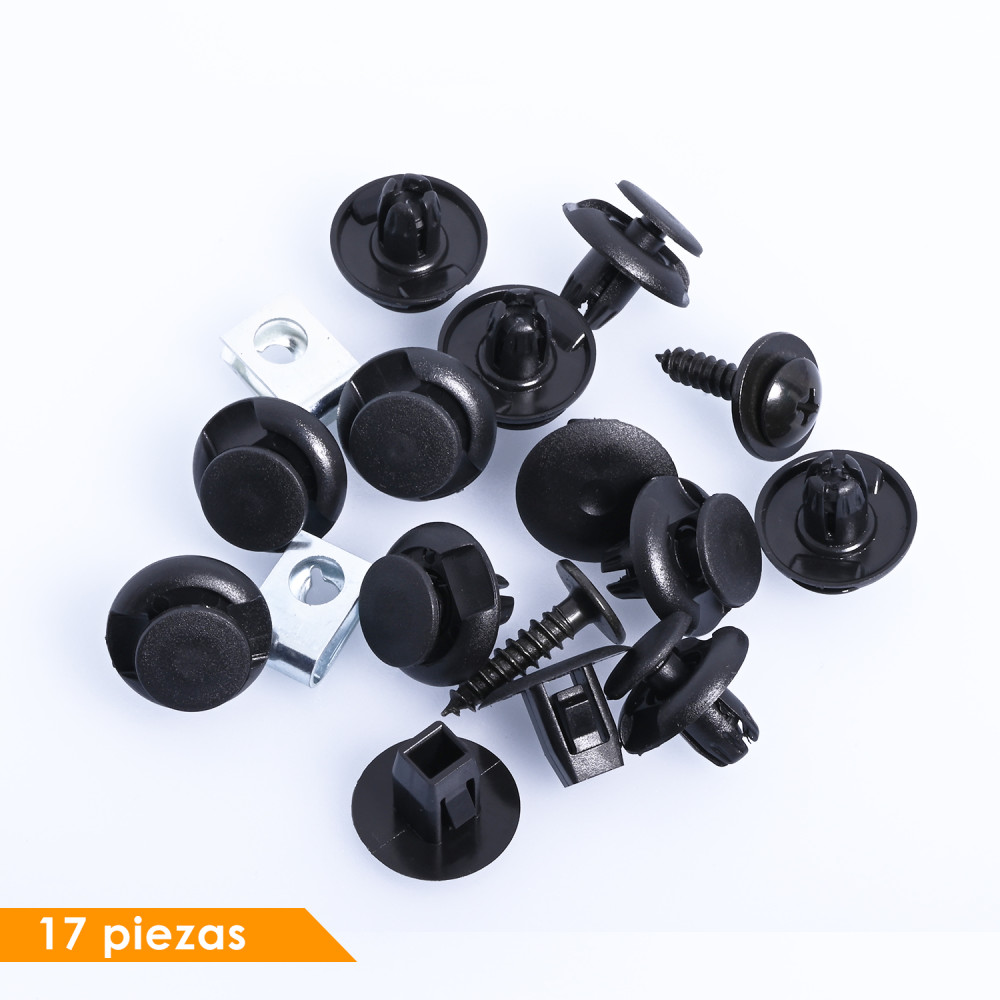 KIT DE GRAPAS FIT HONDA 32106