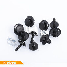 KIT DE GRAPAS CR-V HONDA 32107