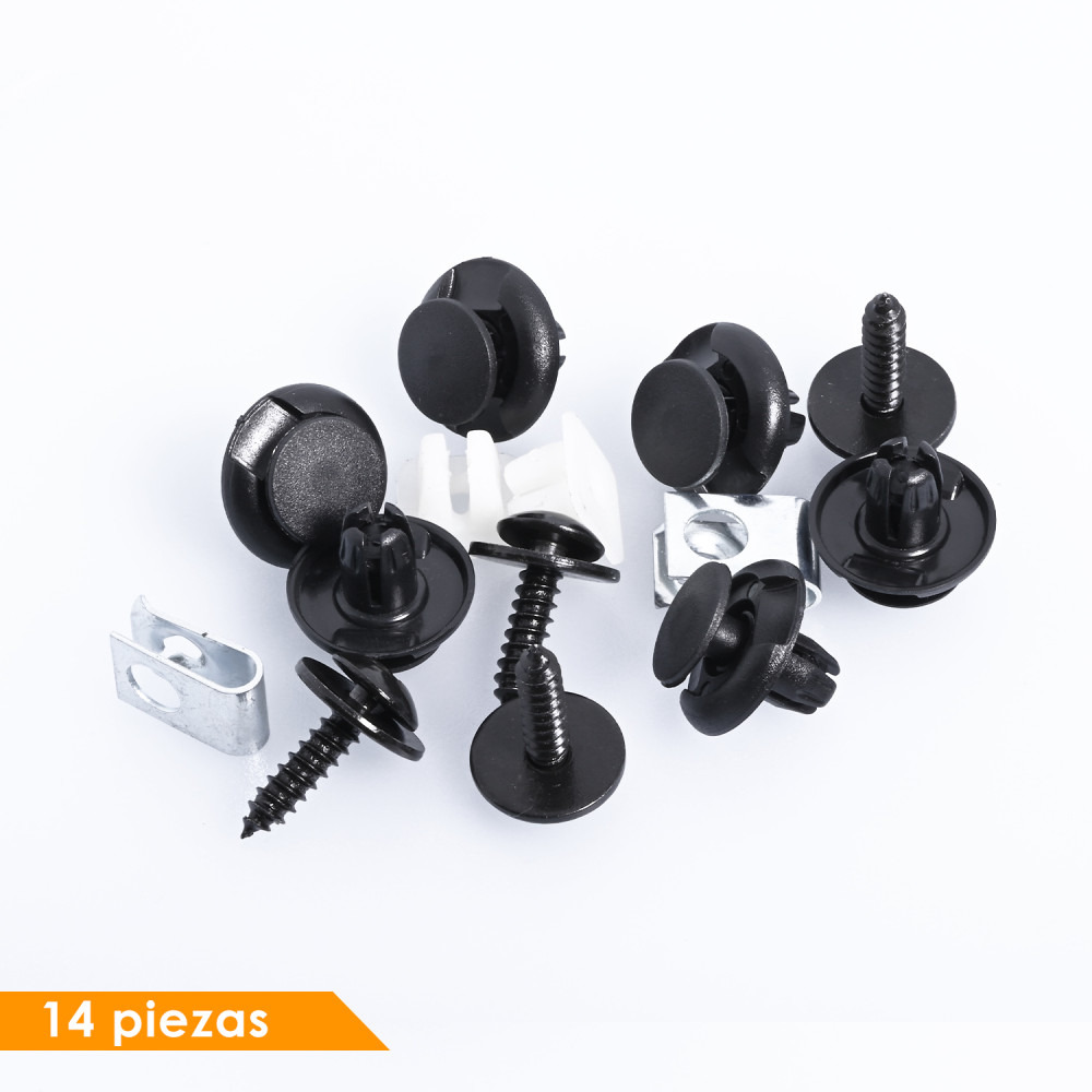 KIT DE GRAPAS CR-V HONDA 32107