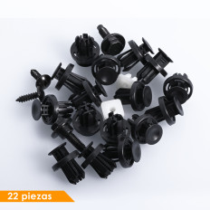 KIT DE GRAPAS CIVIC HONDA 32109