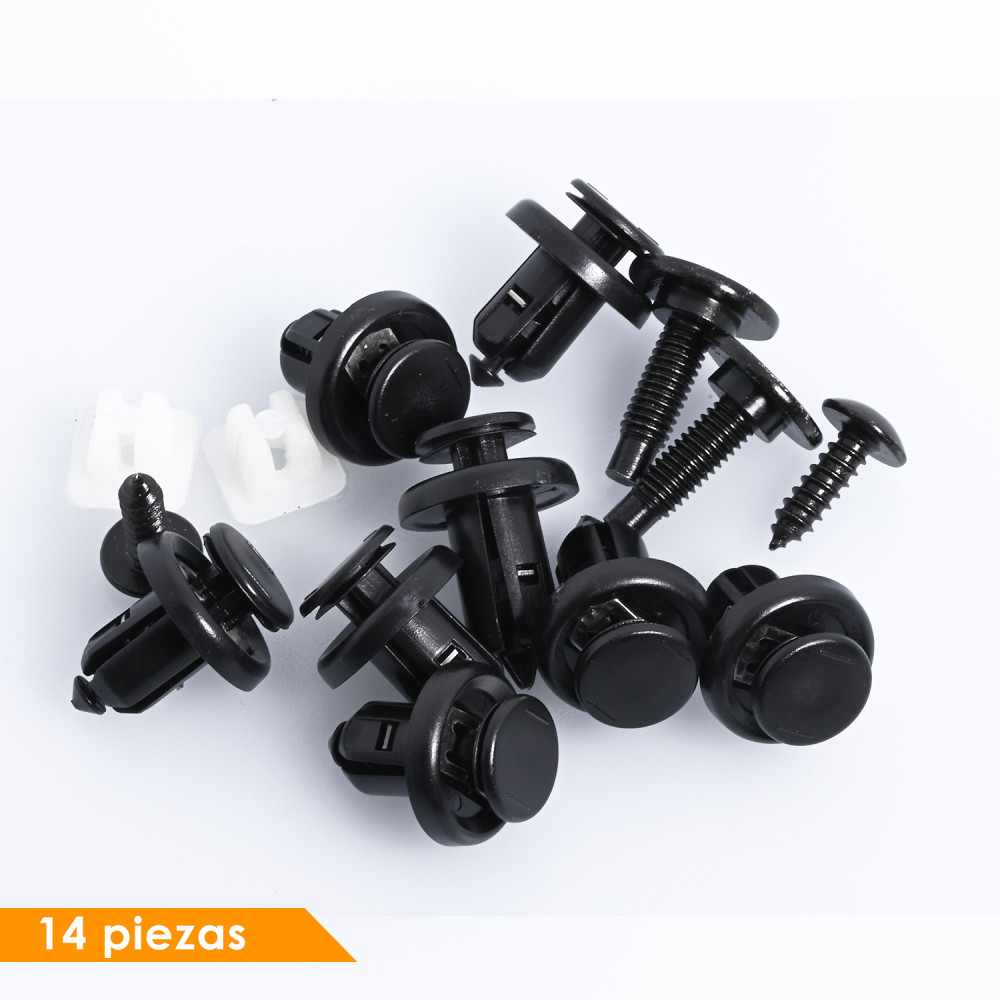 KIT DE GRAPAS CIVIC HONDA 32111